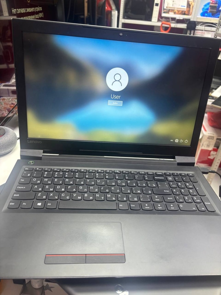 Ноутбук Lenovo Core i5(7)