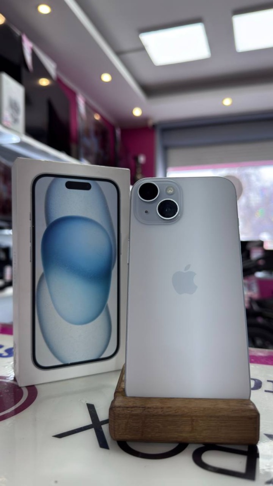 Смартфон iPhone 15 128gb