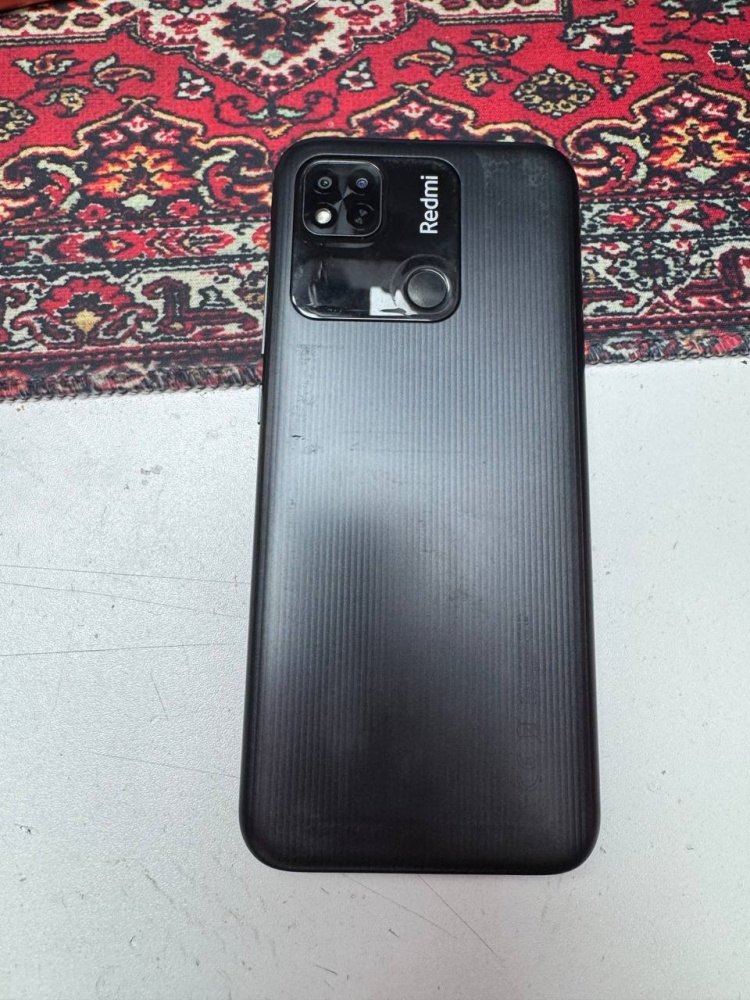 Смартфон Xiaomi Redmi 10A 64gb