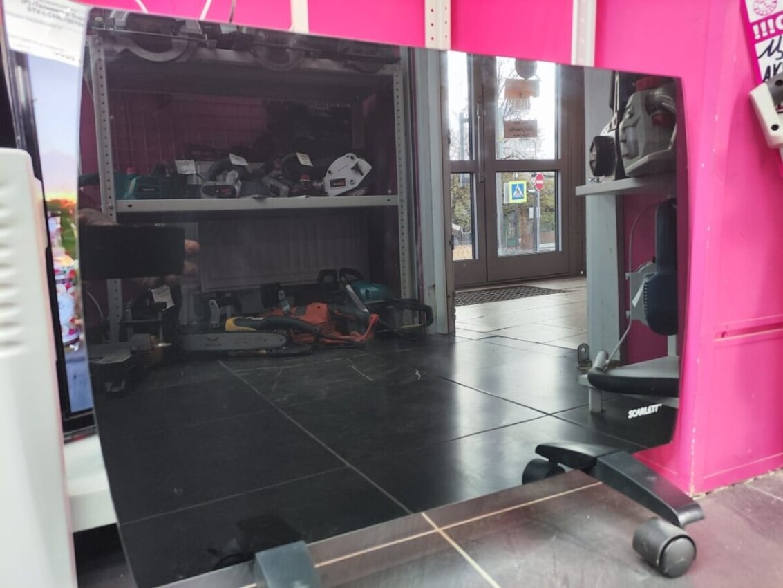 Обогреватель Scarlett SC-2165