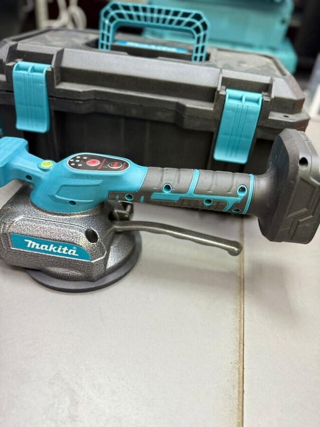 Присоска для плитки Makita АКБ