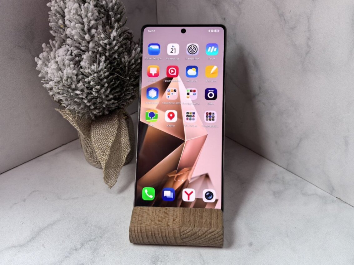 Мобильный телефон Infinix Note 50 Pro+ 5G