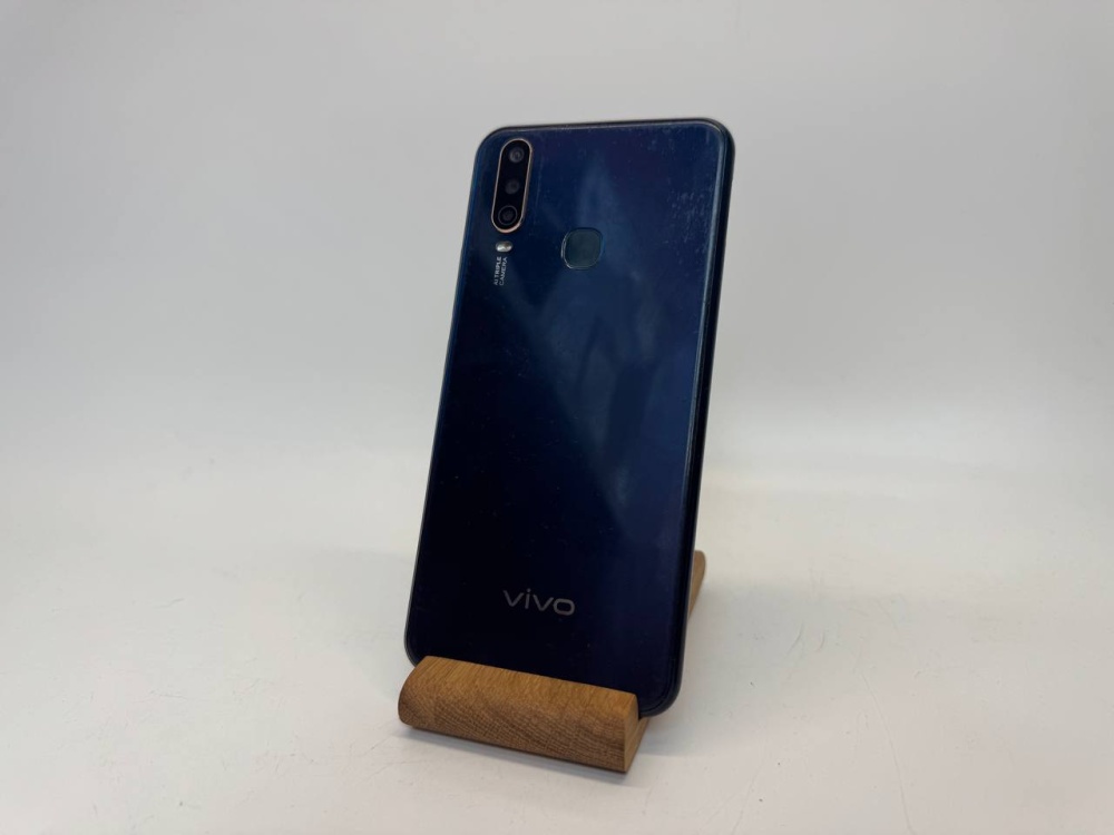 Смартфон Vivo Y17 4/64Gb