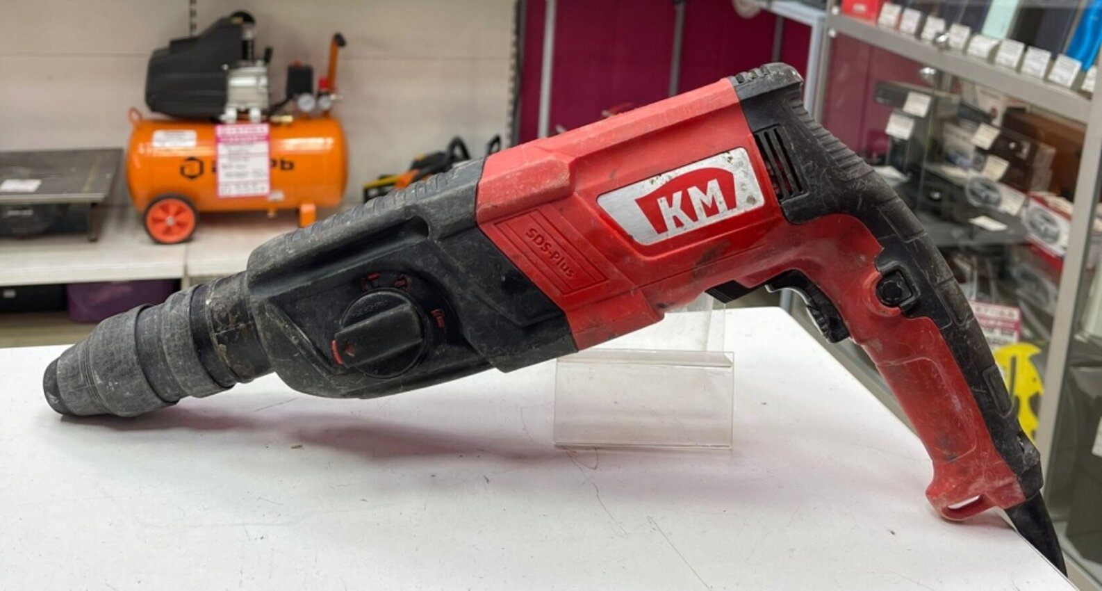 Перфоратор RH-801