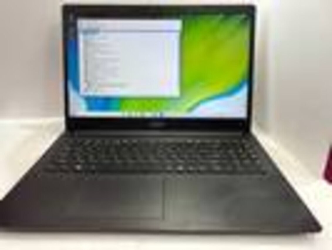 Ноутбук Acer aspire 3 a315-22-45s5
