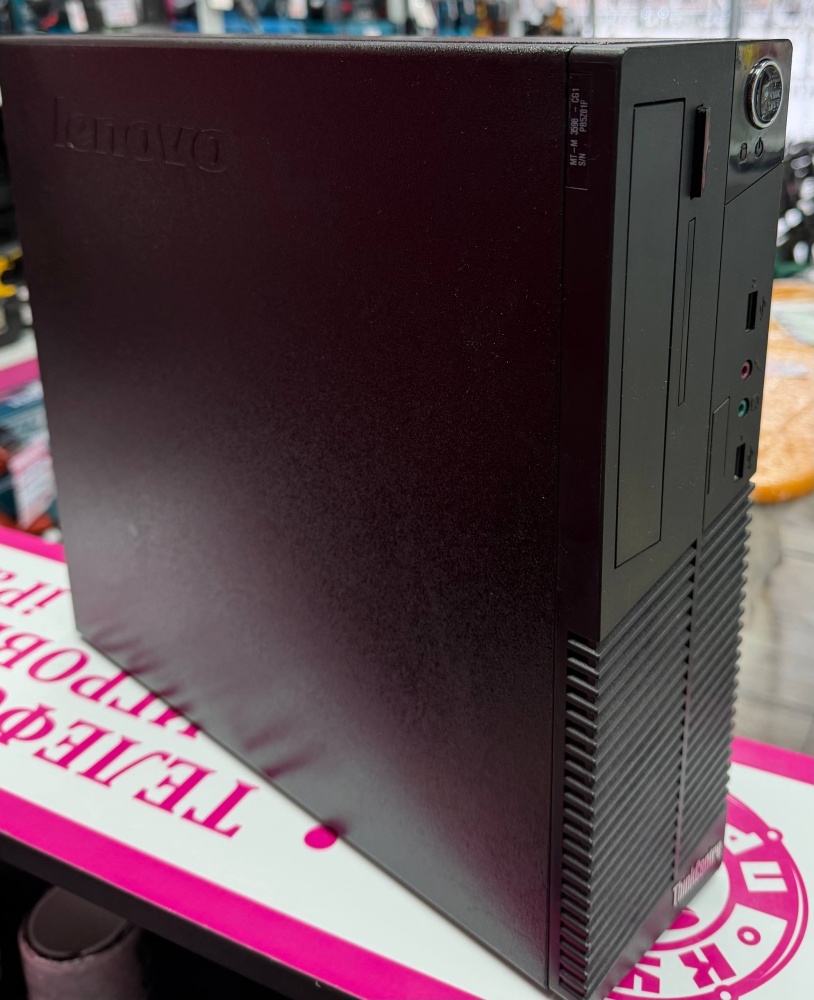 Системный блок AMD A10-6700/16/GeForce GT 730 SSD 250