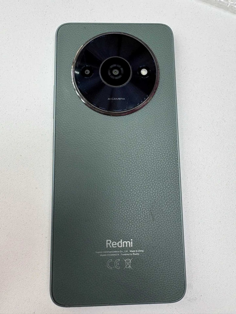 Смартфон Xiaomi Redmi A3 128Gb