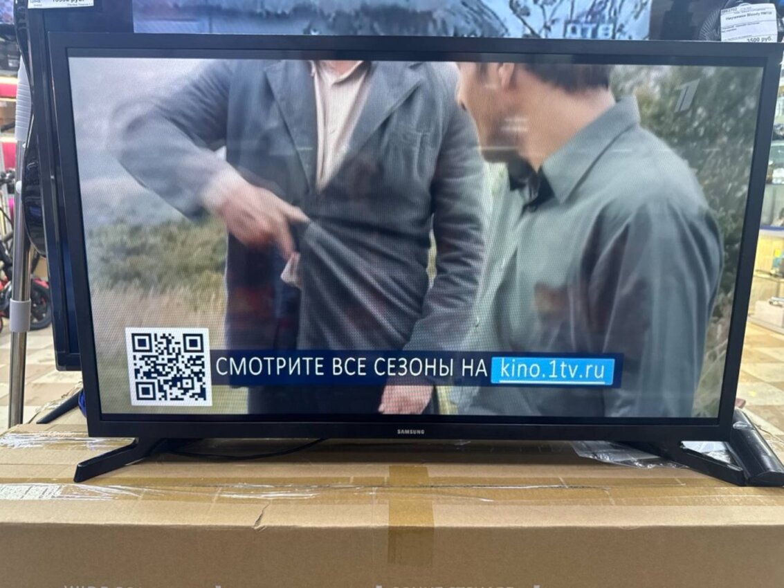 Телевизор Samsung BE32R-S