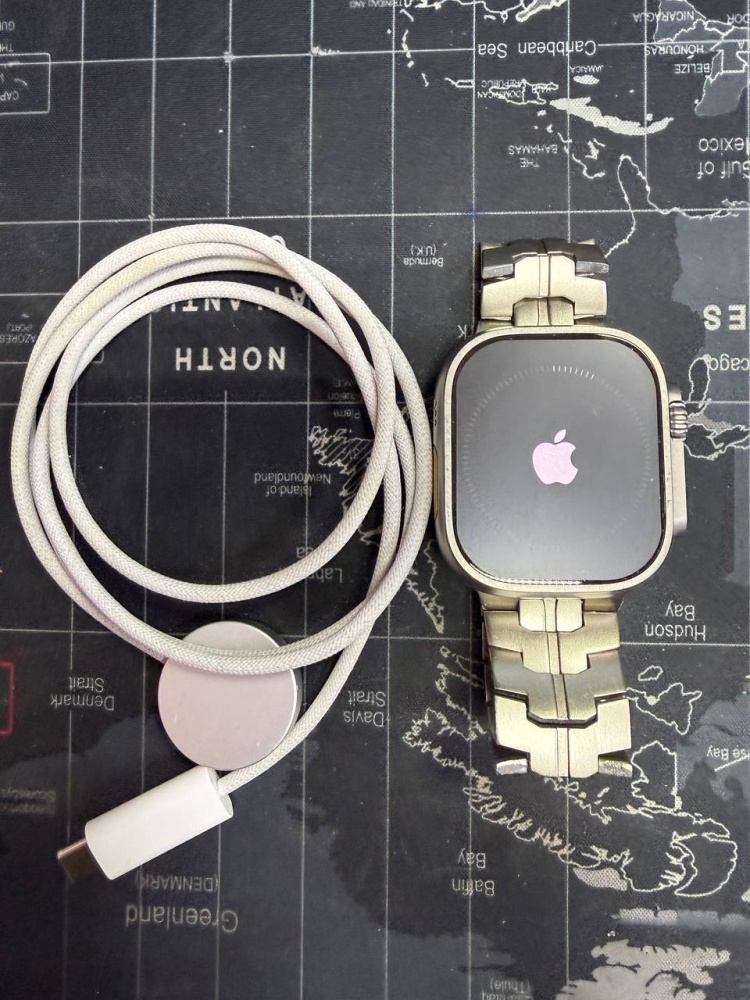 Часы Apple watch ultra 2