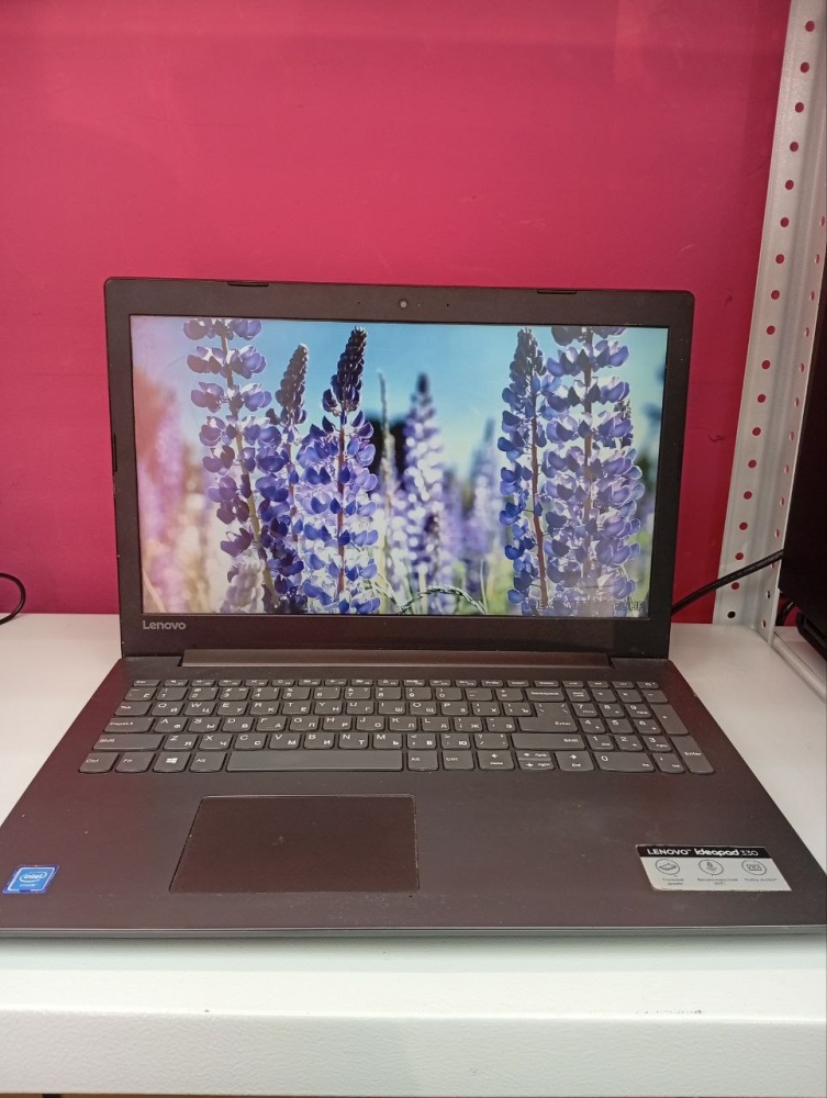 Ноутбук Lenovo ideapad 330
