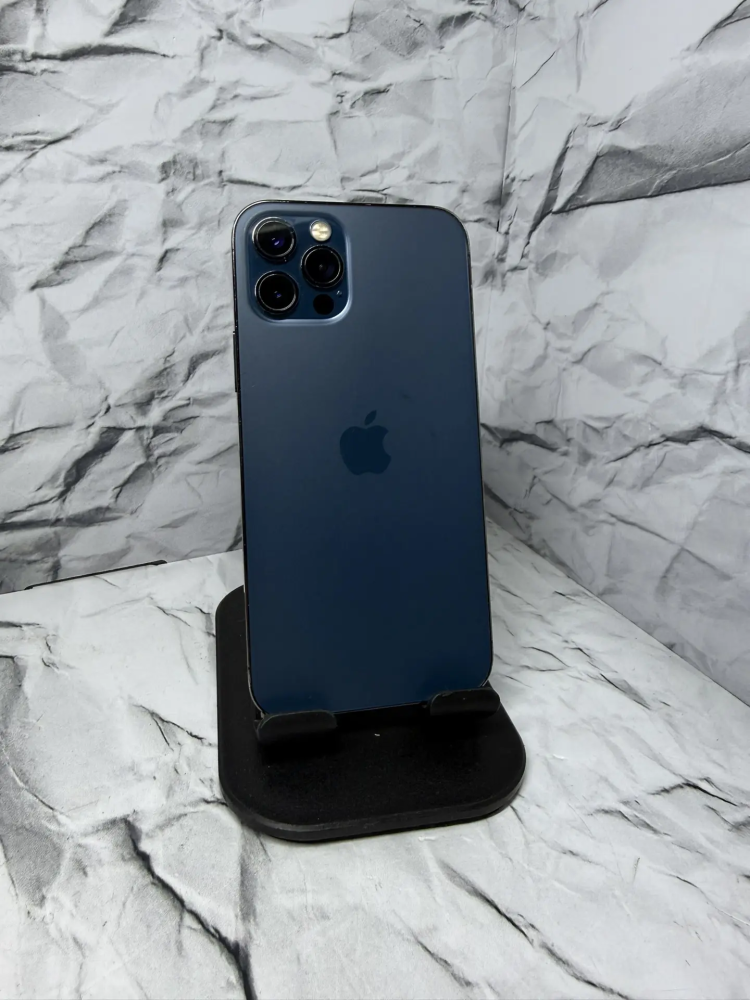 Смартфон iPhone 12 PRO 128 Gb