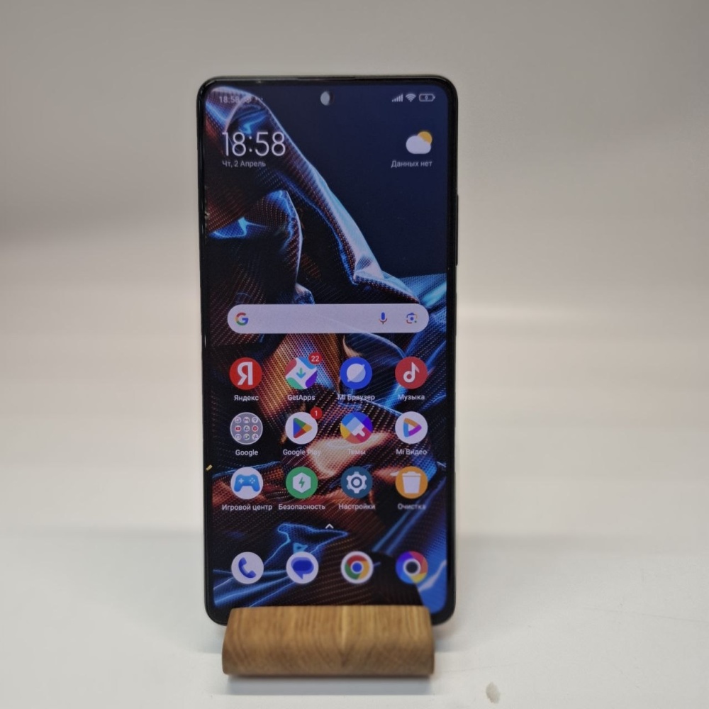 Смартфон Xiaomi Poco X5