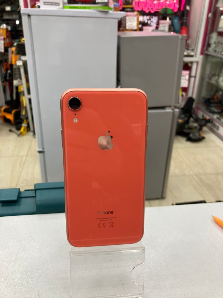 Смартфон iPhone XR 64 Gb