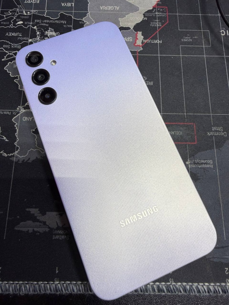 Смартфон Samsung A14 128Gb