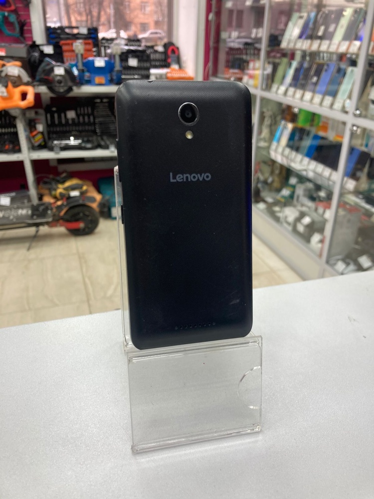 Мобильный телефон Lenovo A1010A20 1/8