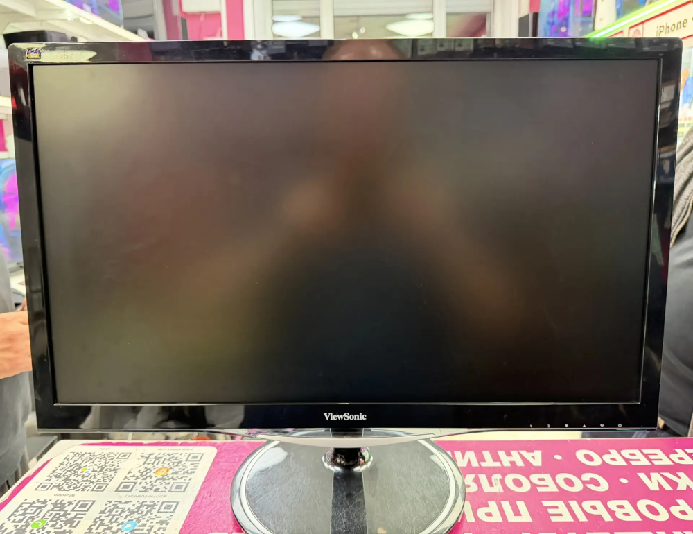 Монитор View Sonic VX2457-mhd