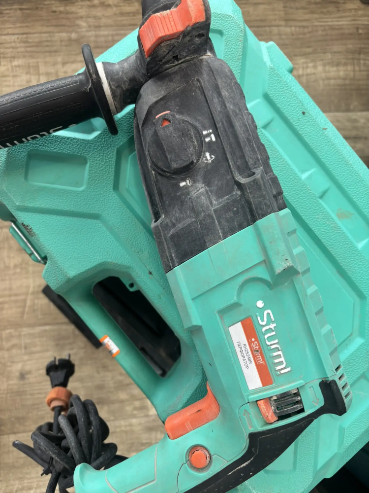 Гайковерт Auger AIW 350