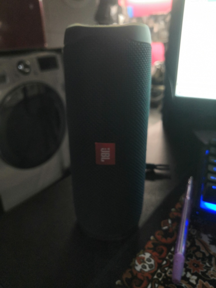 Акустика JBL Flip 5