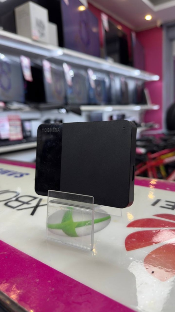 Накопитель Toshiba 1 Tb