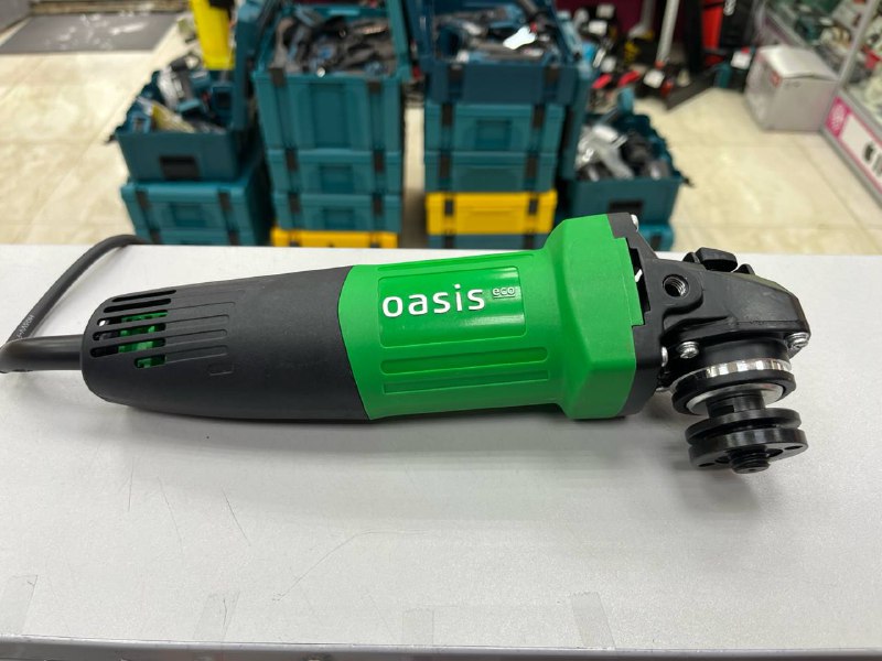 УШМ (Болгарка) OASIS 125