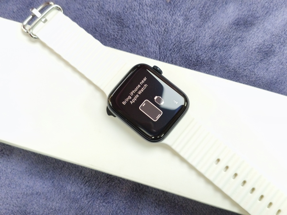 Часы Apple Watch SE 2 44mm