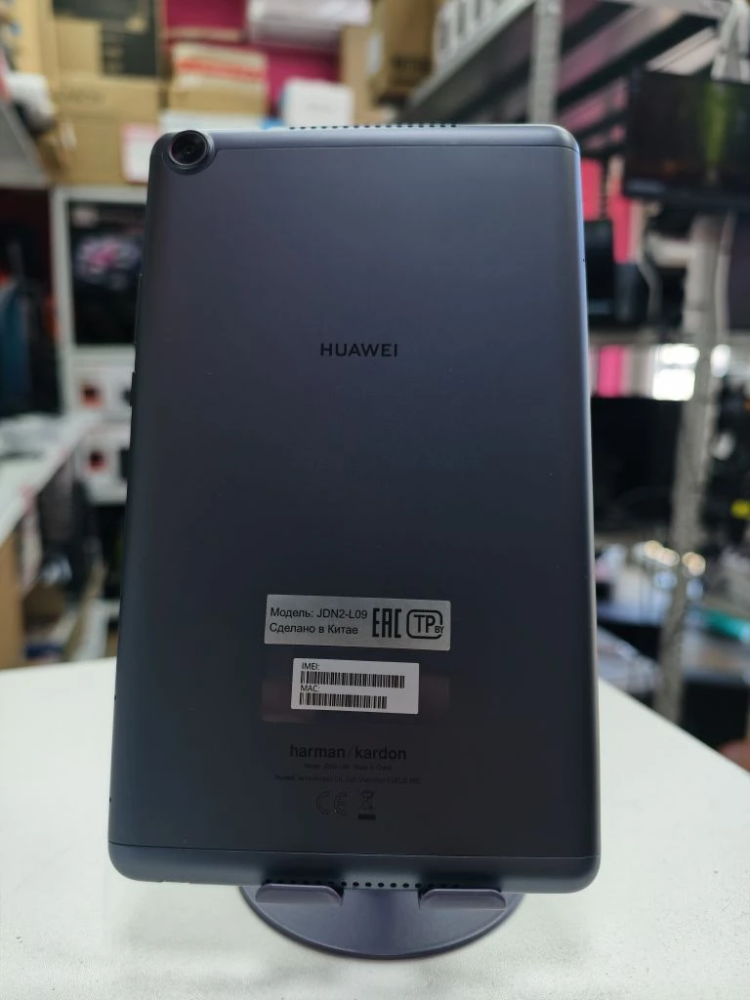 Планшет Huawei Mediapad M5Lite 3/32