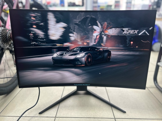 Монитор Thunderobot df27c240l