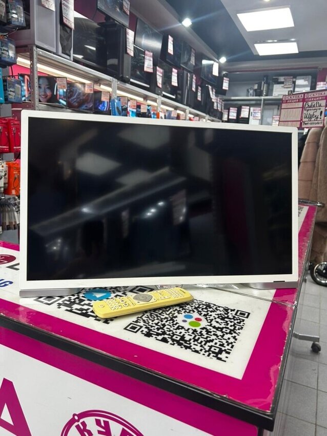 Телевизор Philips 24