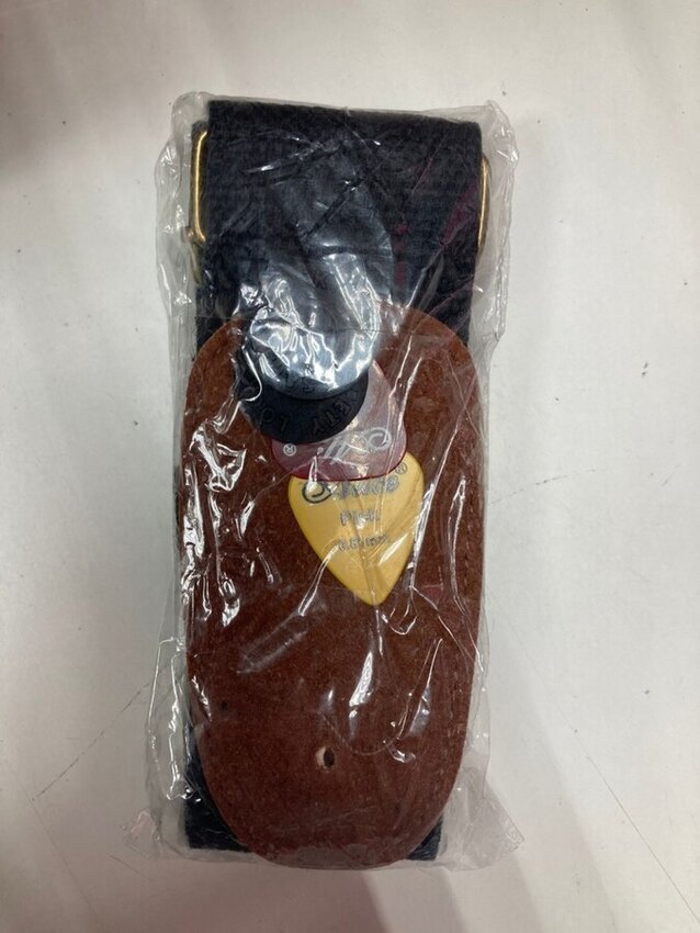 Ремень для гитары