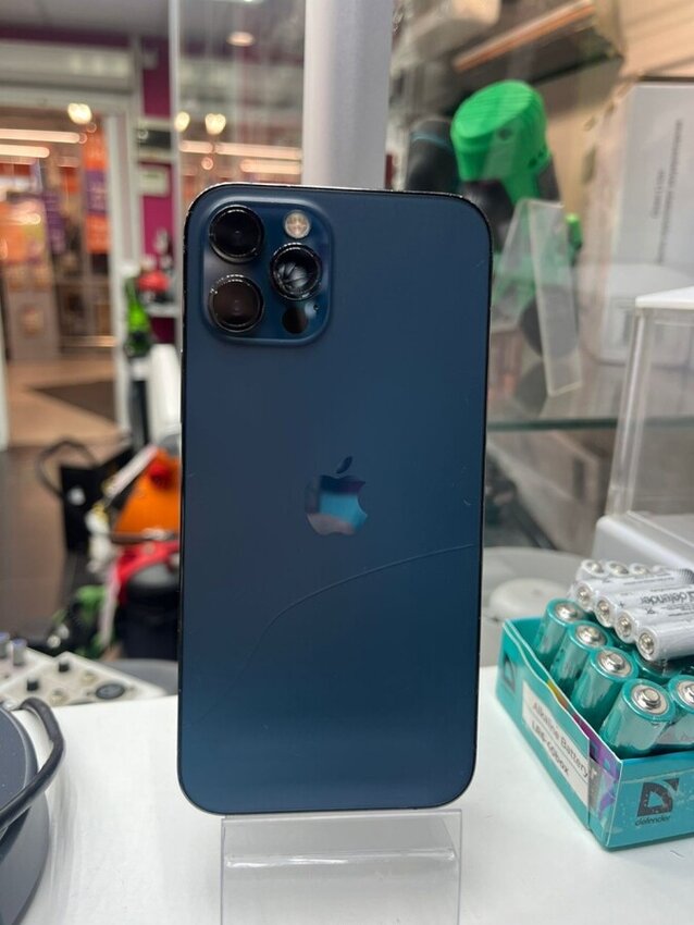 Смартфон iPhone 12 PRO 128 Gb