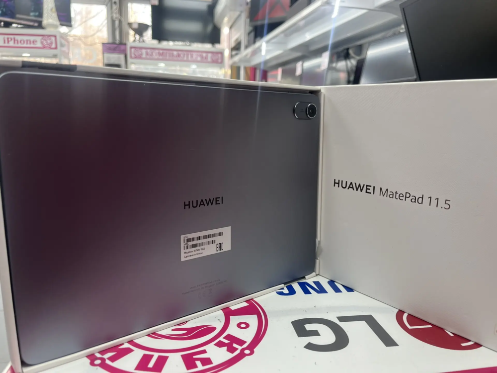 Планшет Huawei matepad 11.5 6/128