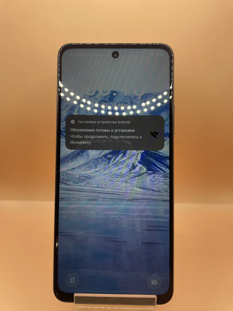 Смартфон Xiaomi Poco M4 PRO