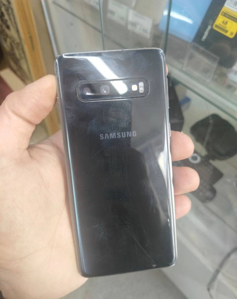 Смартфон Samsung S10 128gb
