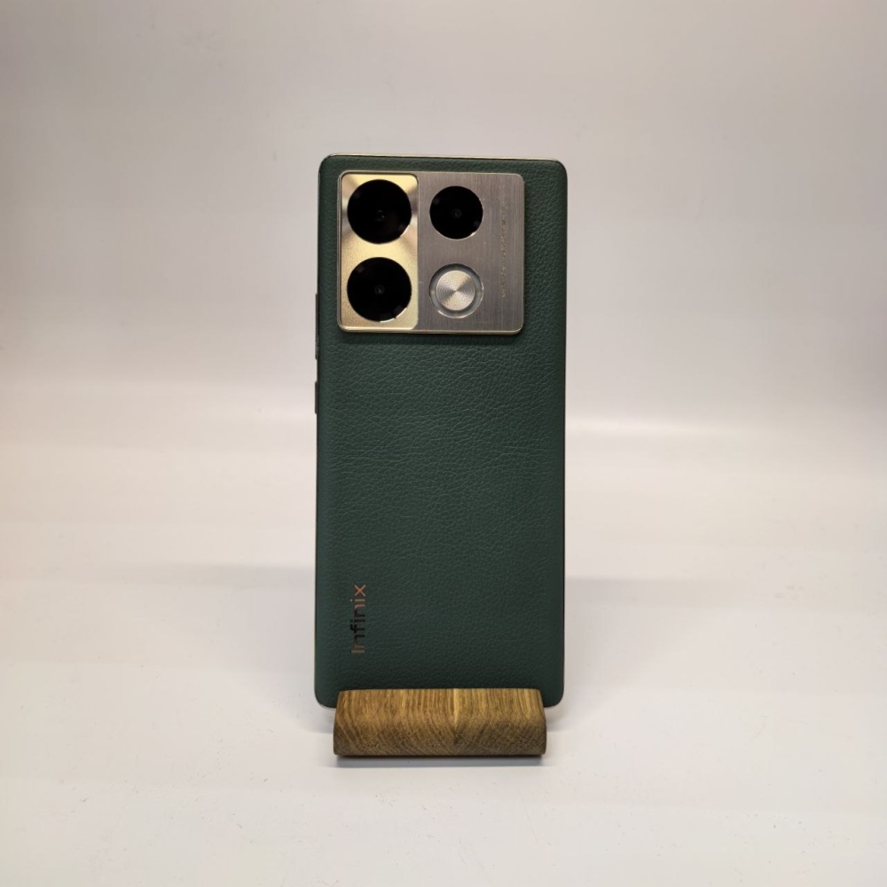 Мобильный телефон Infinix note 40 pro 8\256