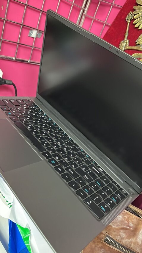 Ноутбук Rikor L3P\15