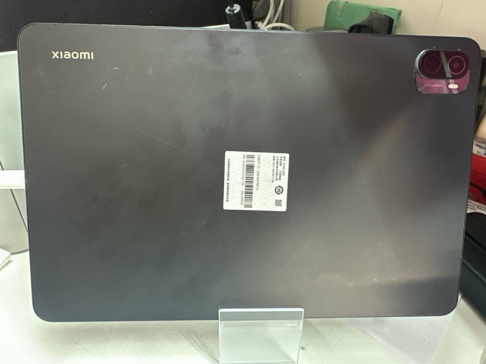 Планшет Xiaomi PAD 5