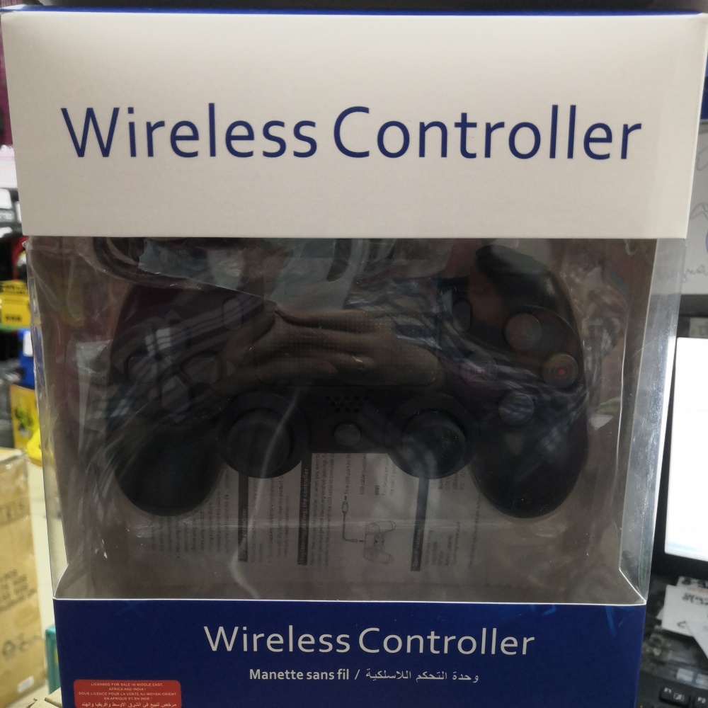 Геймпад телефон