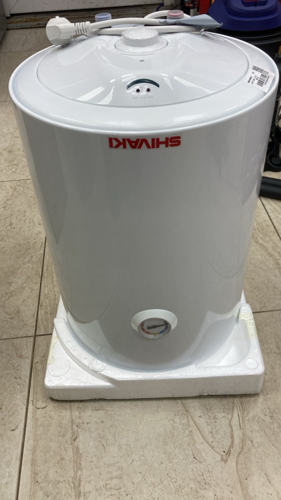 Водонагреватель SHIVAKI 30Л