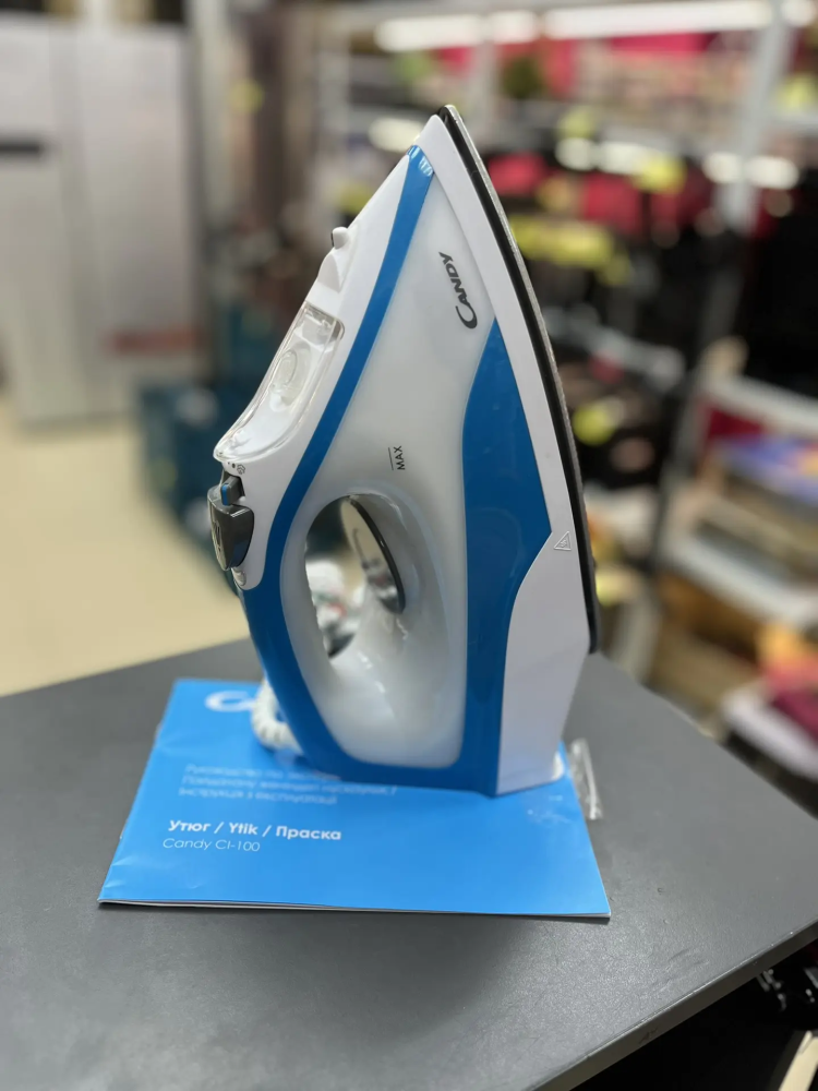 Утюг Candy ci-100