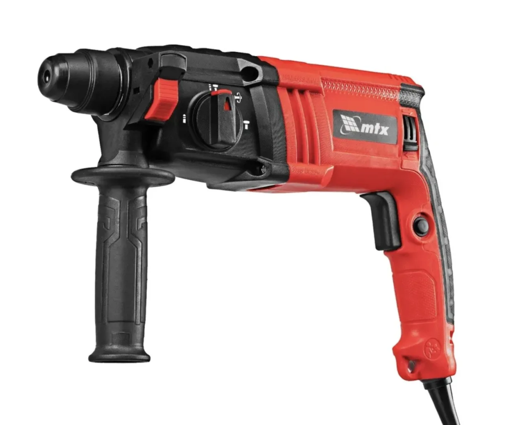 Перфоратор Матрих 600