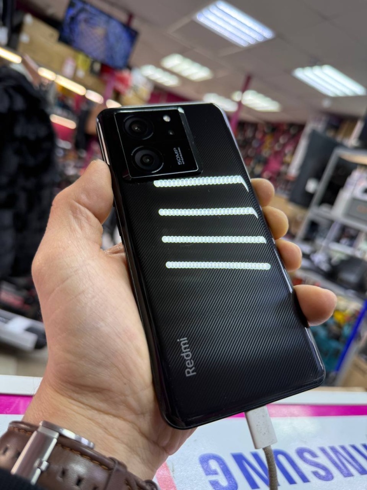 Смартфон Xiaomi 13T 16/512Gb