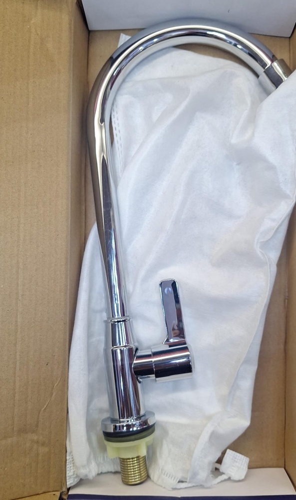 Смеситель Fainise professional