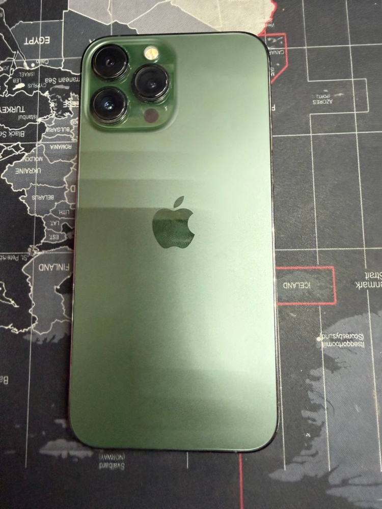 Смартфон iPhone 13 PRO MAX 256 Gb