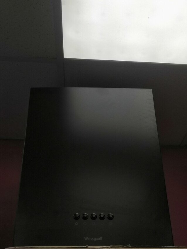 Вытяжка Weissgauff