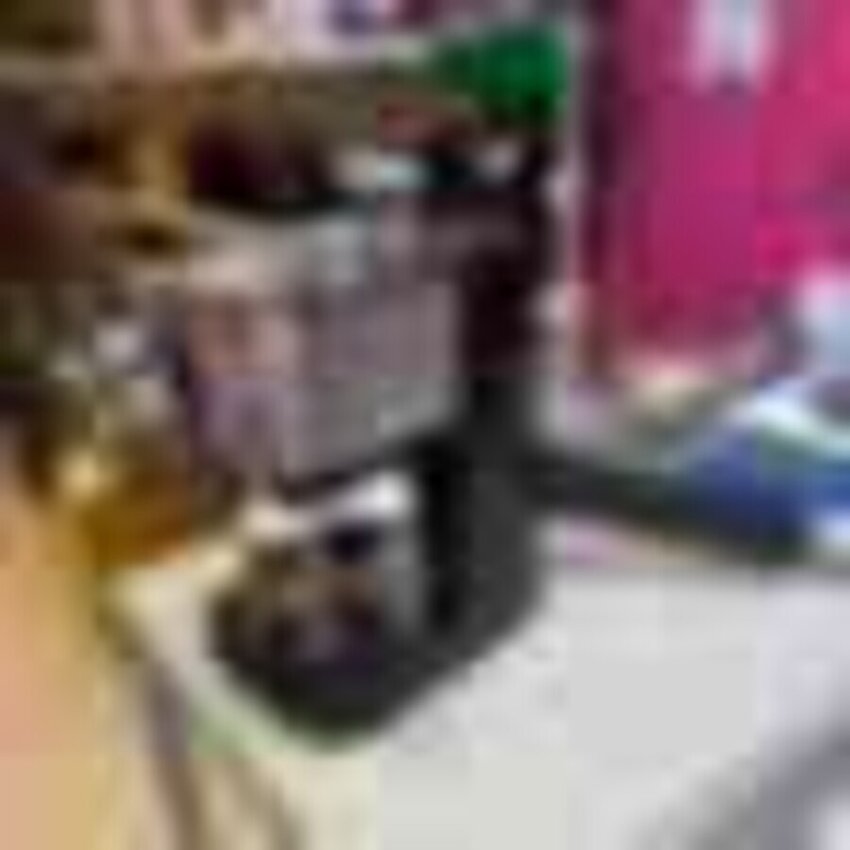 Кофеварка RED SOLUTION