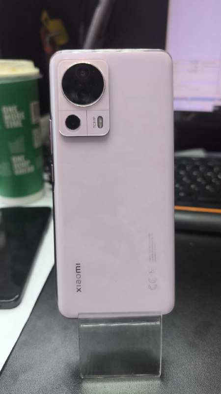 Смартфон Xiaomi 13 Lite