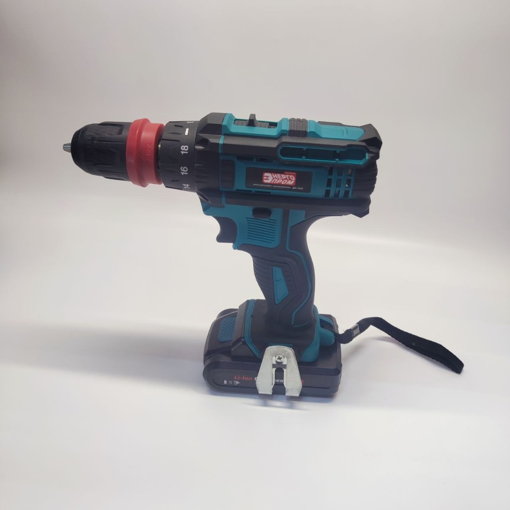 ЭнергоПром ДА-24/2