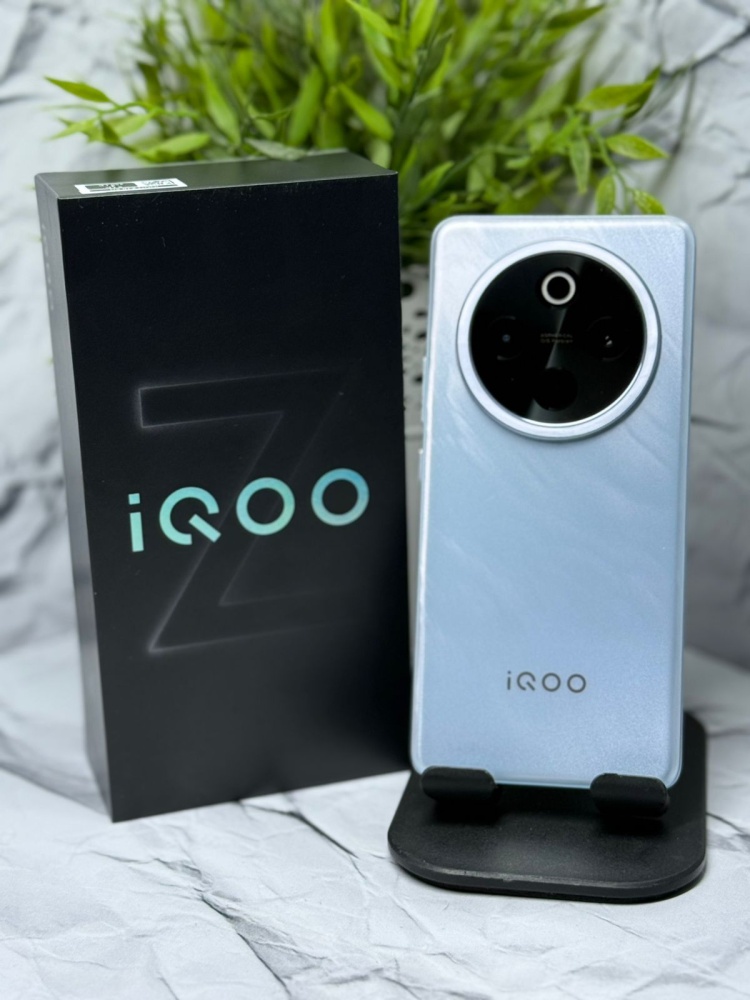 Смартфон IQOO Z10 5G 8/256Gb