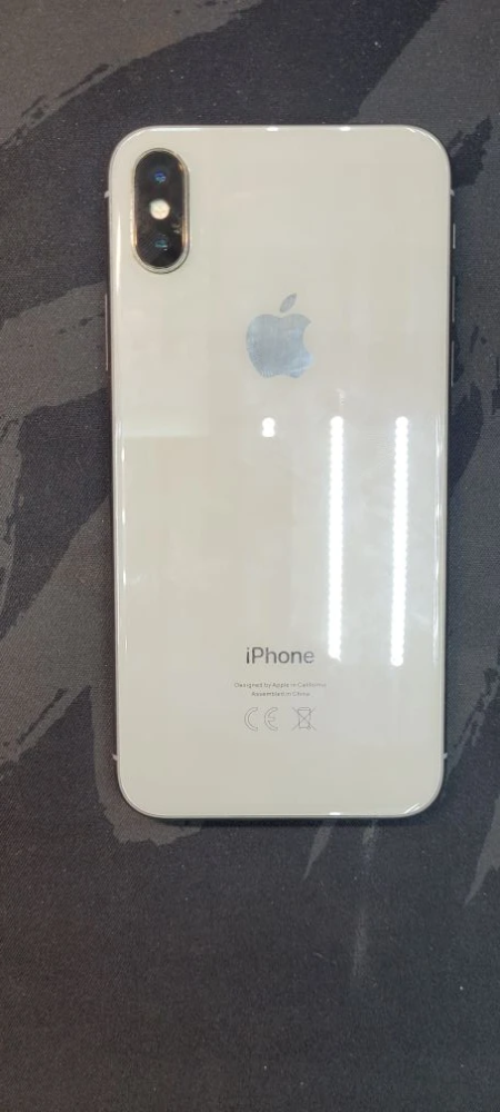 Смартфон iPhone X 64Gb