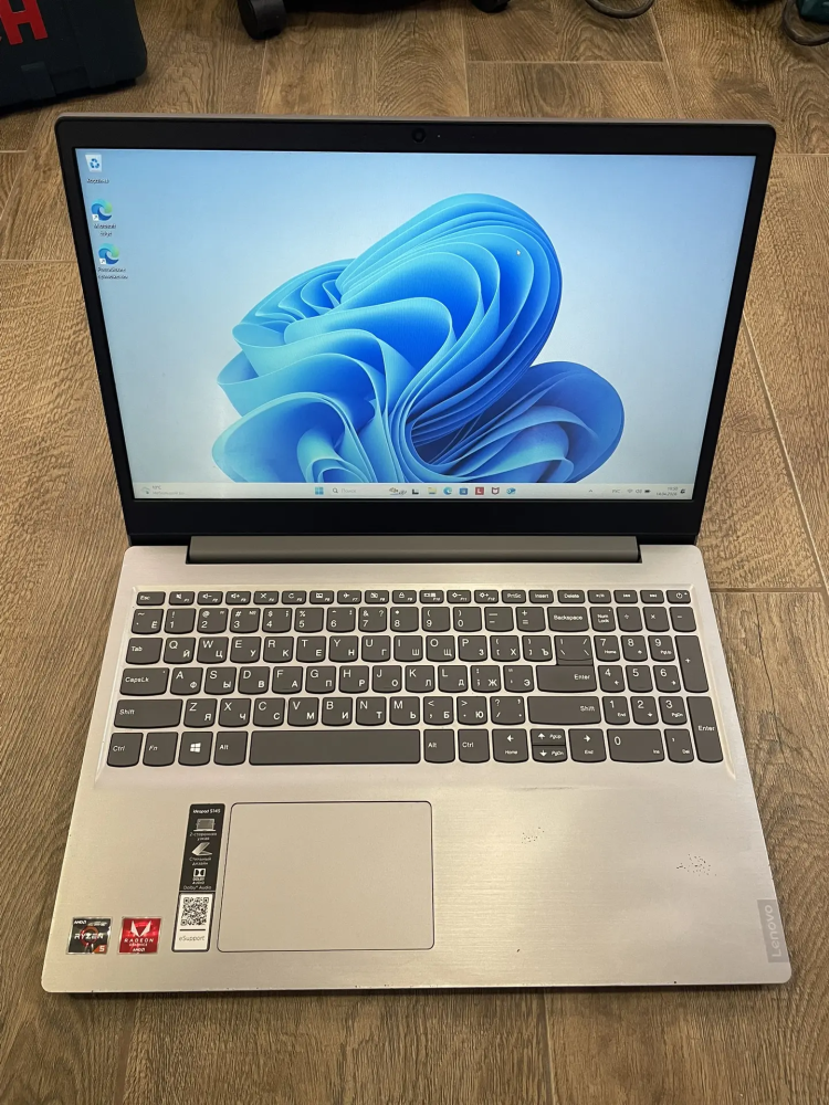 Ноутбук Lenovo Idea pad s145-15api